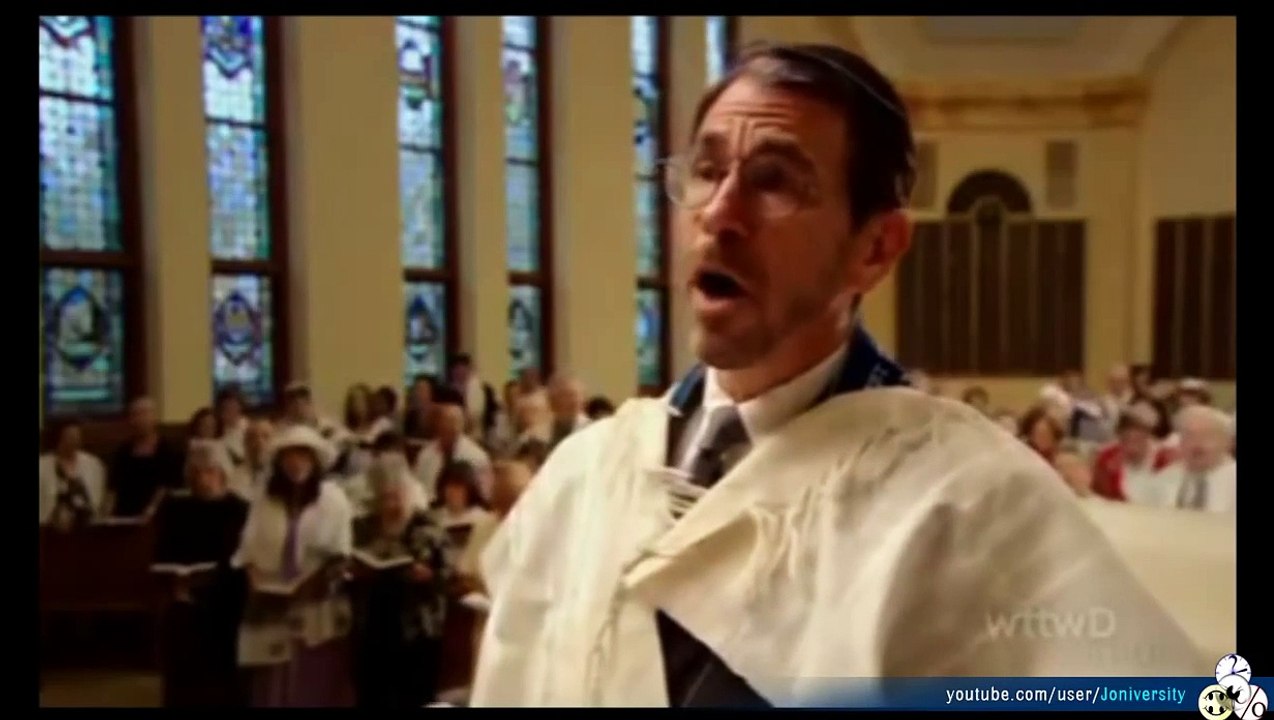 Bible Secrets (1_8) - Archeological findings of Israelites and the documentary hypothesis.