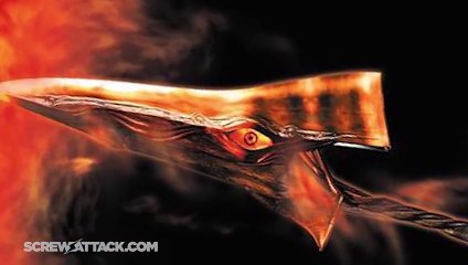 Guts VS Nightmare   DEATH BATTLE!