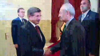 Geçici hükümet kurulması sürecinin yol haritasını açıkladı