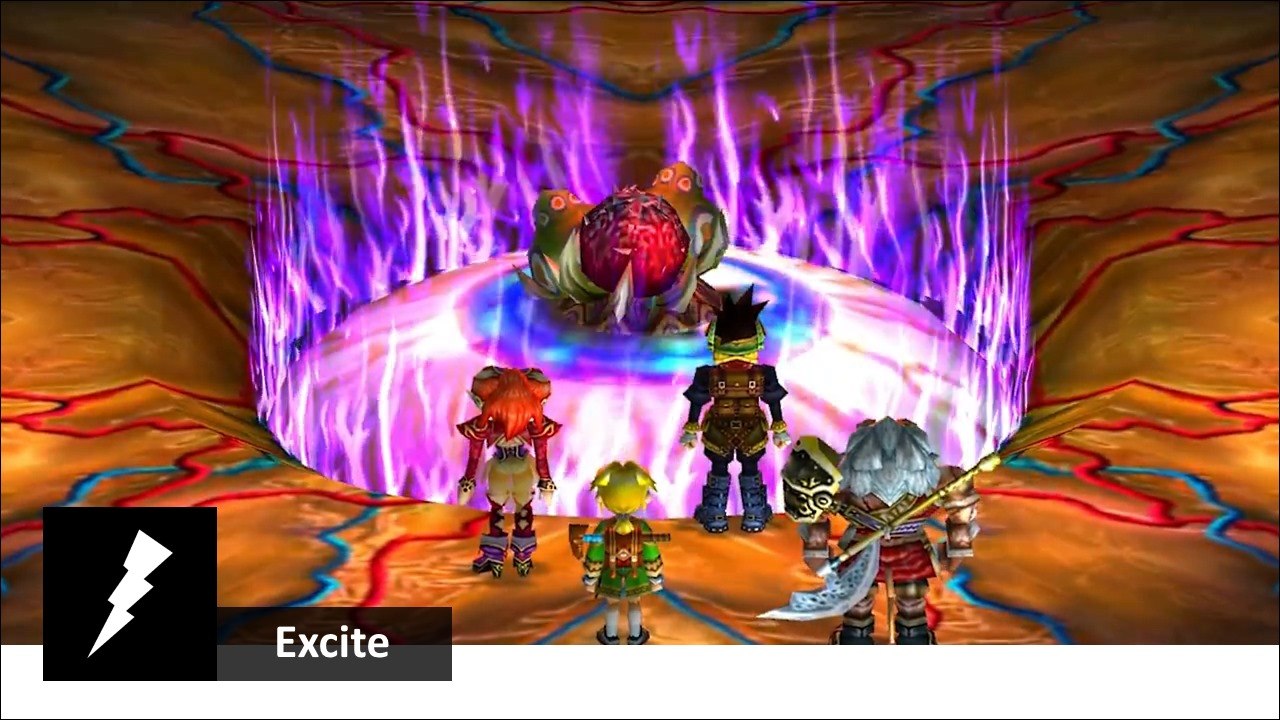 Grandia II Anniversary Edition - Launch Trailer