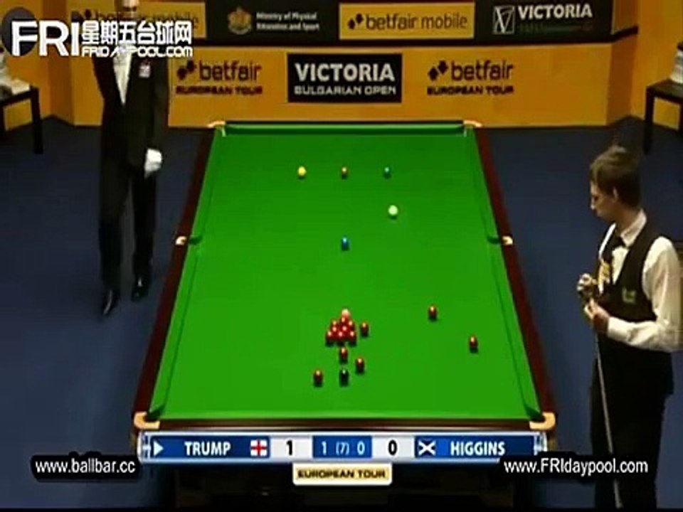 My Name Is  Judd Trump - HD Snooker Video-\\\\\\\\\\\\\\\\\\\\\\\\\