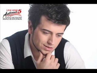 Aleksandar Belov   When I need you Love Songs