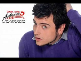 Aleksandar Belov - Let it be (Love songs)