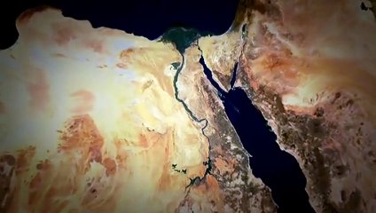 Eski Dünyanın Kayıp Şehirleri: 1- Firavun' un Yokolan Başkenti