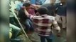 A Muslim Man Was Stripped, Tied To a Pole And Brutally Thrashed For Allegedly Speaking To a Hindu Woman in India