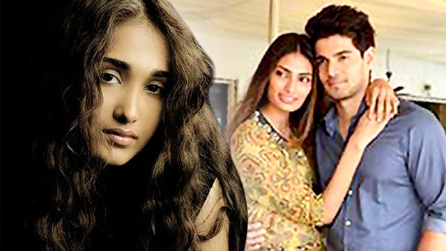 After Jiah Khan Sooraj Pancholi Dating Athiya Shetty? | #LehrenTurns29