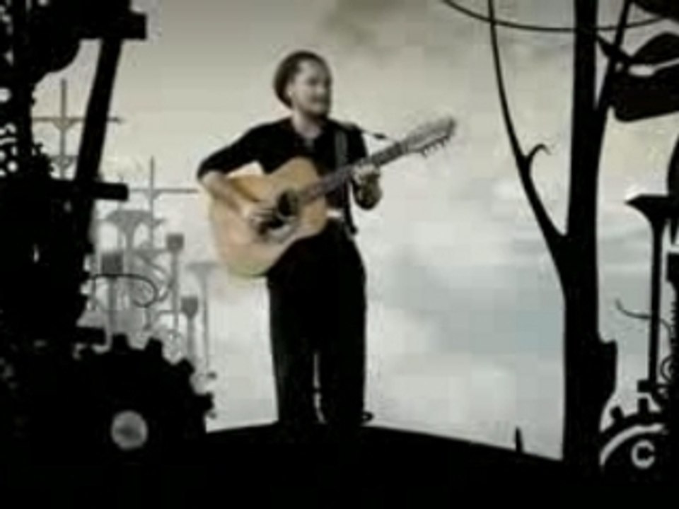 The john butler trio  -  good excuse