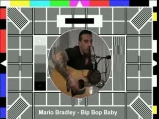 MARIO BRADLEY Bip Bop Baby