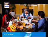 Mere Dard Ki Tujhe Kya Khabar Episode 17 Full on Ary Digital