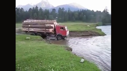 Bridge_ No, don't hear anything about it! Meanwhile in Russia