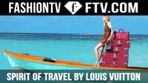 Louis Vuitton Headed to the French West Indies | FashionTV