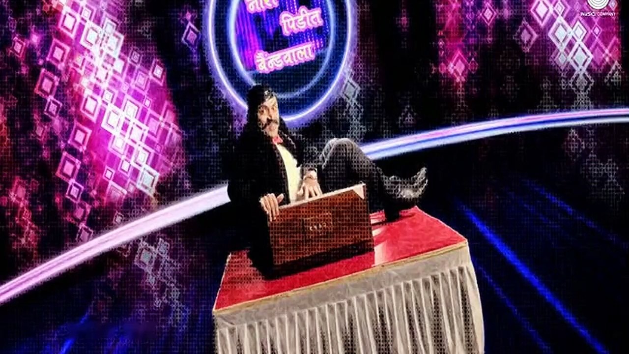 Badmaashiyan Mashup