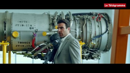 Hitman : Agent 47 - Bande annonce