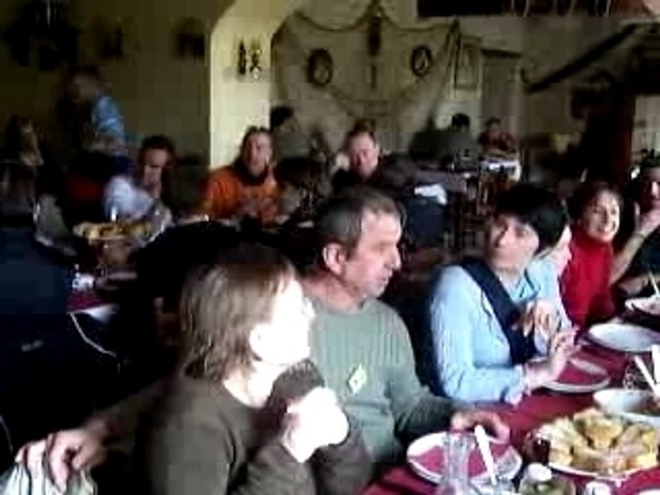 Restau Marais poitevin