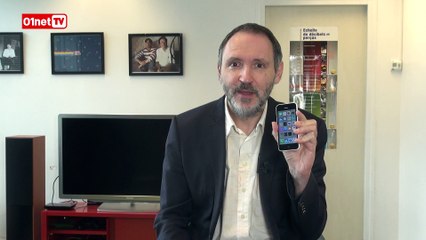 VIDEO – PNY Duo-Link : la clé USB pour iPhone et iPad