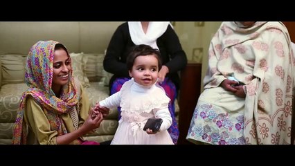 Sisters in arms - ISPR