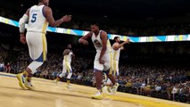 NBA 2K16 - #Winning