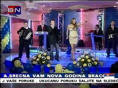 Goga Sekulic & Osman Hadzic - Tvoje oci