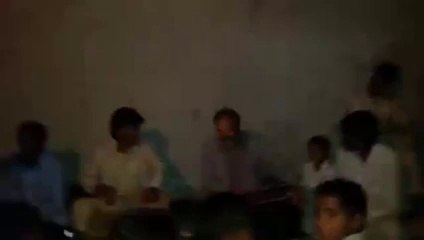 Hum ko kis ke gham ne lota by Ibrar Pind