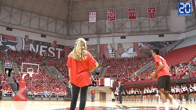 Le panier qui valait 20 000 $ - Le Rewind du mardi 25 août 2015