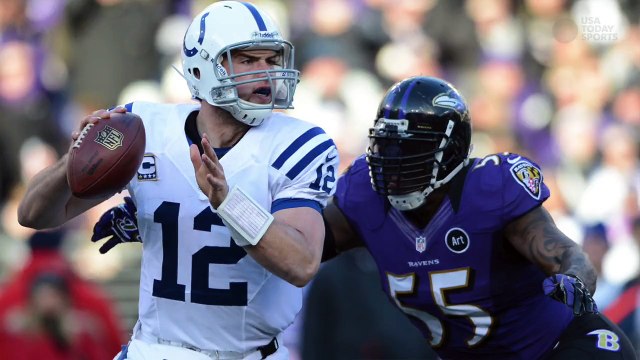 NFL Inside Slant: Suggs under scrutiny