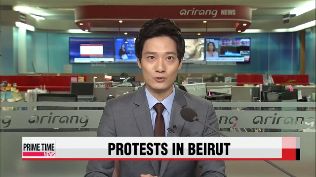 Lebanon's cabinet holds emergency meeting