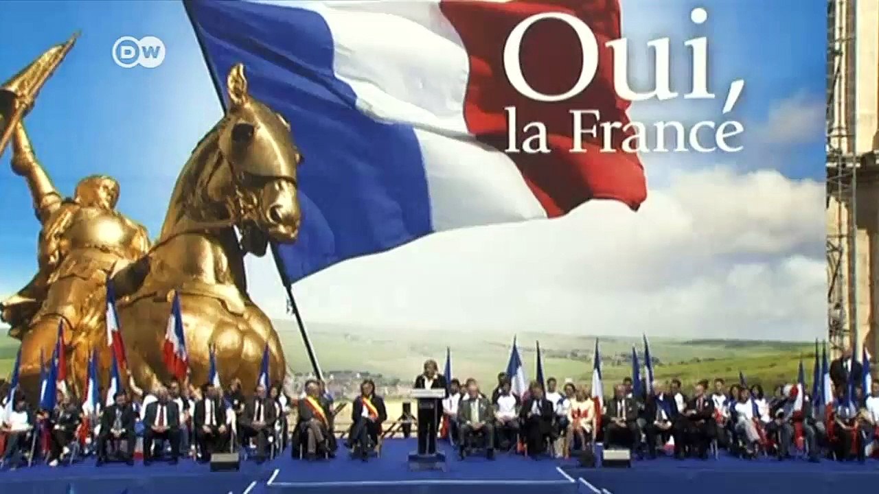 EU: Populismus auf dem Vormarsch | DW Nachrichten