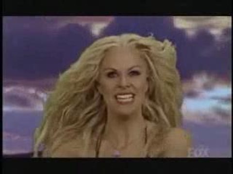 parodie de shakira