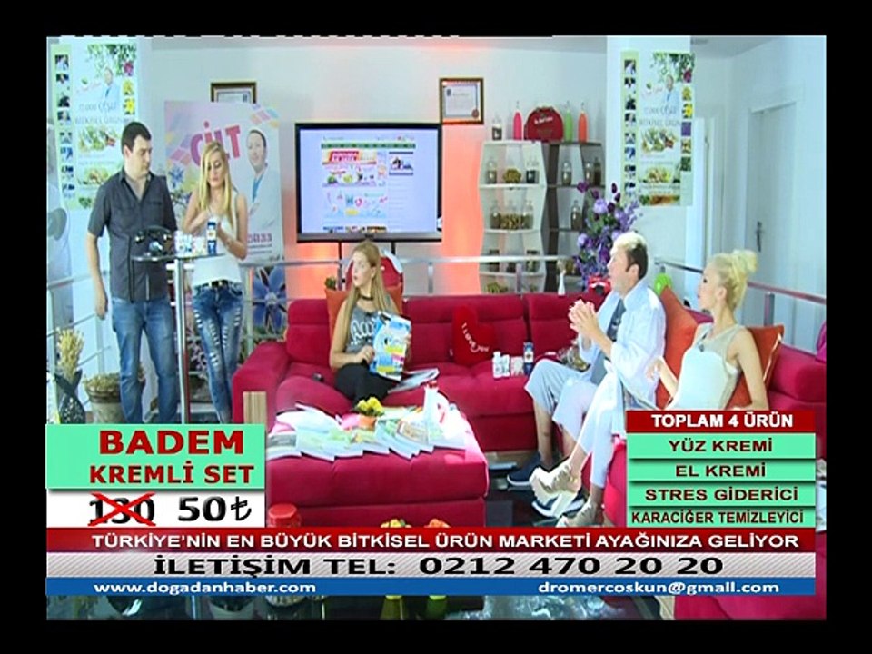 badem yağlı krem 1