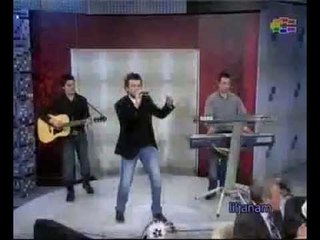 Aleksandar Belov - Cija si