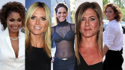 You'll Never Guess How Old These Beauties Are