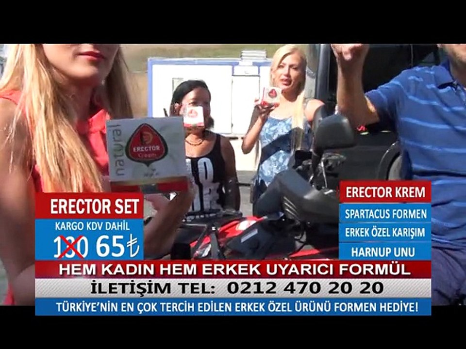 ERECTOR KREM 2