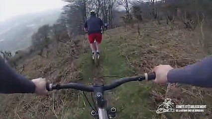 week-end jeunes agents - Hendaye