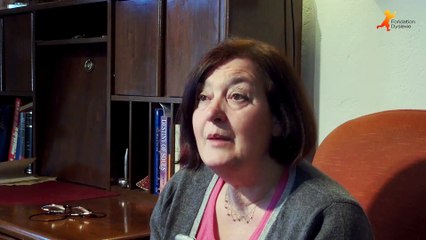 Dyslexie. Rôle du parent par Concepcion El Chami