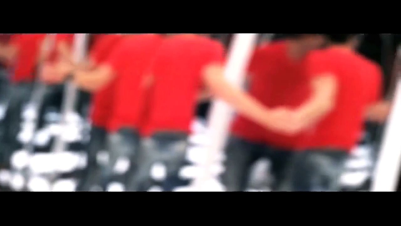 Enrique Iglesias ft. Sunidhi Chauhan - Heartbeat India Mix [Official Video]