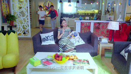 《一屋赞客》第二季 Rainbow Family Season 2 EP11 第11集