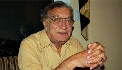 Suna He Loq usey tehar ke dekhty hen