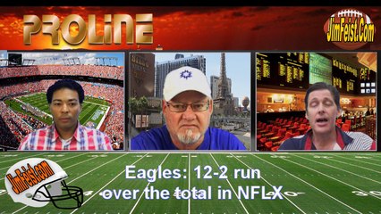 NFLX Week 3 Eagles/Packers, Texans/Saints Betting Preview, Aug. 29-30, 2015