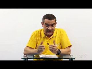 Correio Braziliense ENEM 2015 – Videoaula 3