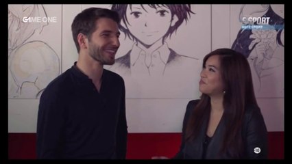 Reportage Sur Kayane de TeamG1