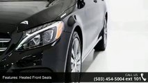 2015 Mercedes-Benz C-Class C300 - Mercedes-Be