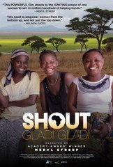 Shout Gladi Gladi (2015) officila Trailer