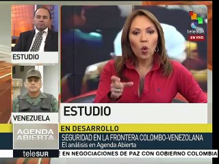 Venezuela: identifican responsables de ataque a fuerzas armadas