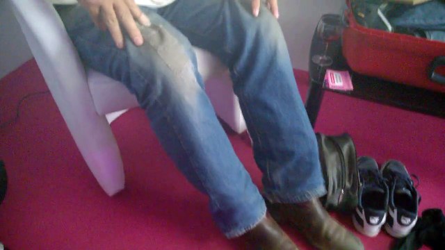 Seasick Steve - Souvenirs d'été