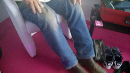 Seasick Steve - Souvenirs d'été