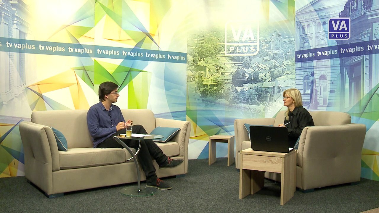 Jutarnji PROGRAM_Mateja Manojlović (24-08-2015)