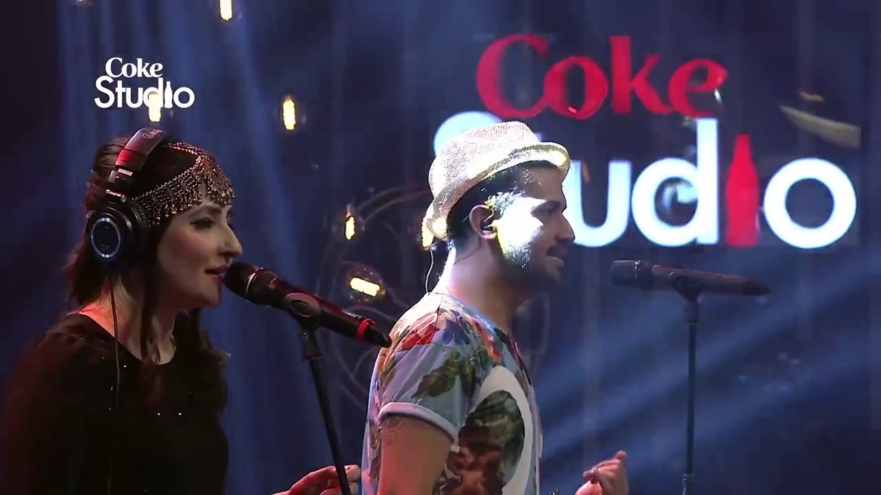 Coke Studio - Coke Studio Season 8, Episode 3, Promo
