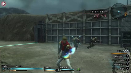 FINAL FANTASY TYPE-0 HD_20150812225056