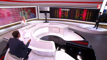 Crise financière chinoise : quelles conséquences pour la France ?