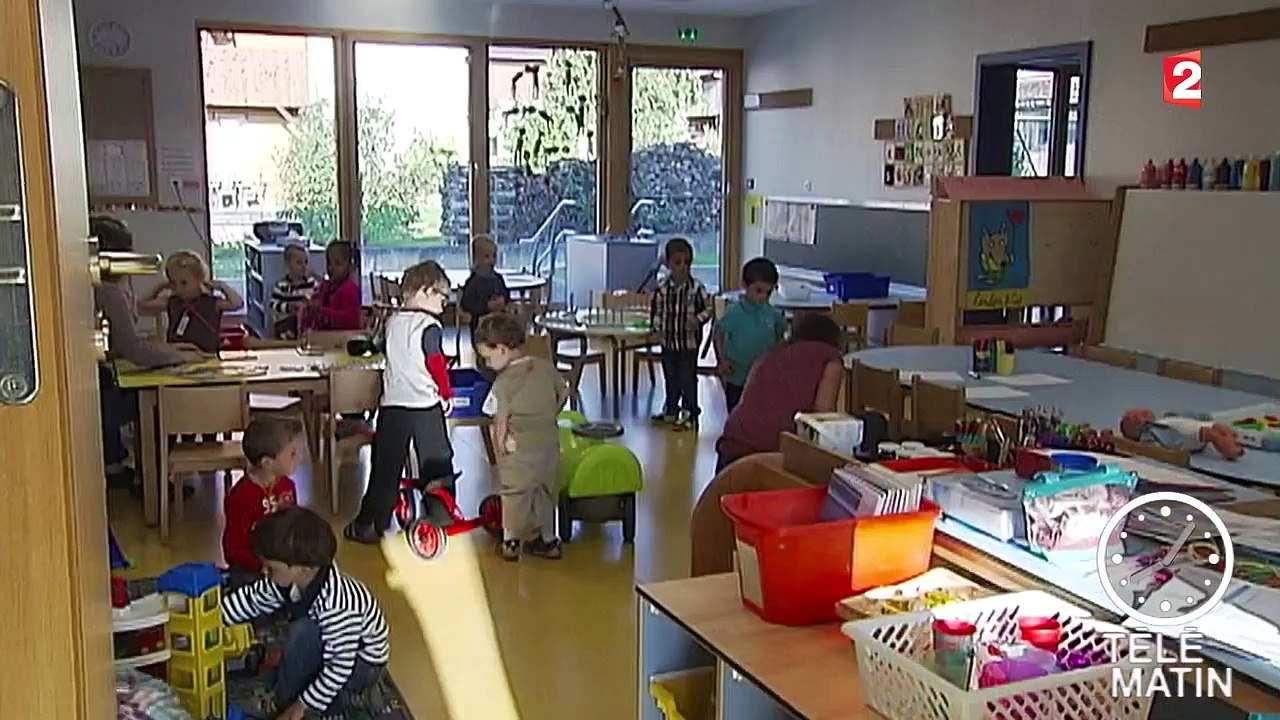 Éducation : les nouveautés pour la rentrée